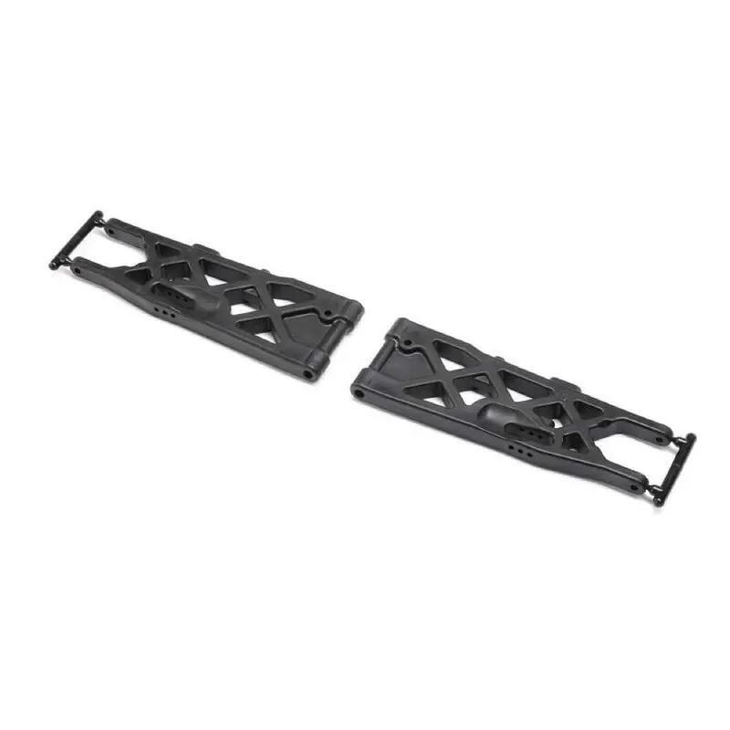 Losi Los254079 Rear Arm Set 8Xte Rtr 1