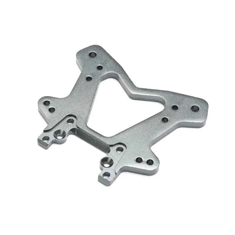 Losi Los254080 Front Shock Tower Super Laser Nut 1