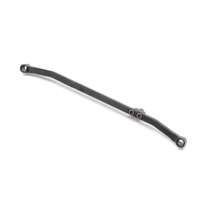 Losi Los311020 Steering Tie Rod Black Aluminium Mini Lmt 1