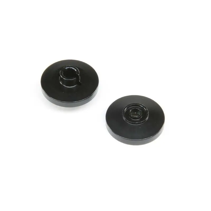 Losi Los312007 Hd Slipper Plate Mini-T 2.0 And Mini-B 1