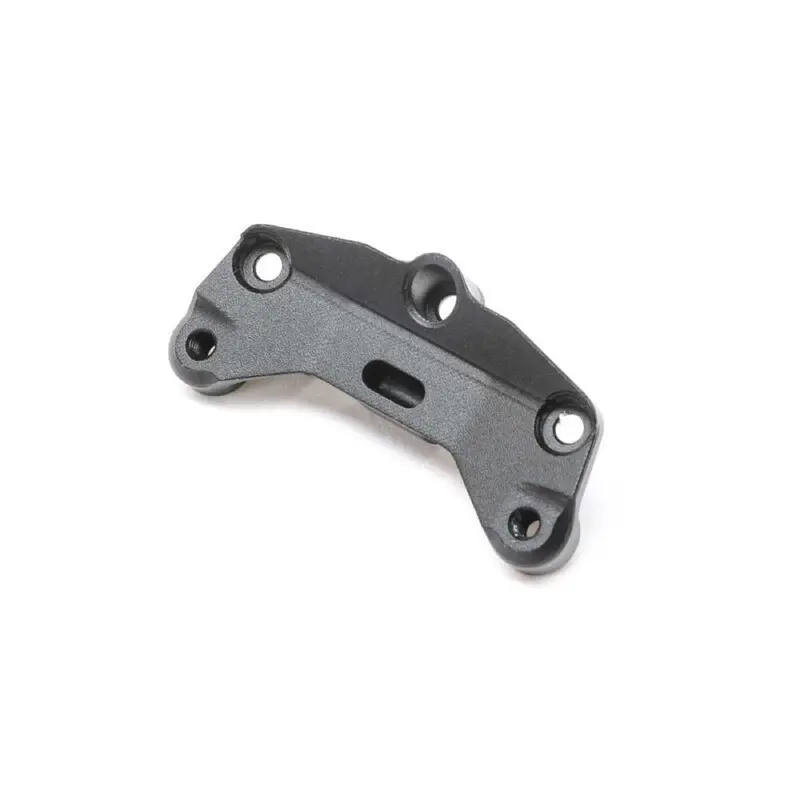 Losi Los314010 Upper 4-Link Mount Black Aluminium Mini Lmt 1