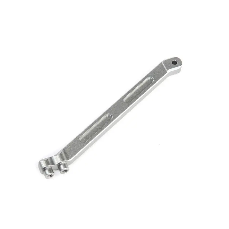Losi Los331010 Aluminum Rear Chassis Brace Tenacity Sct/T/Db 1