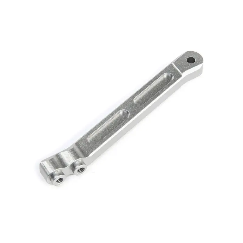 Losi Los331011 Aluminum Rear Chassis Brace Tenacity Mt 1