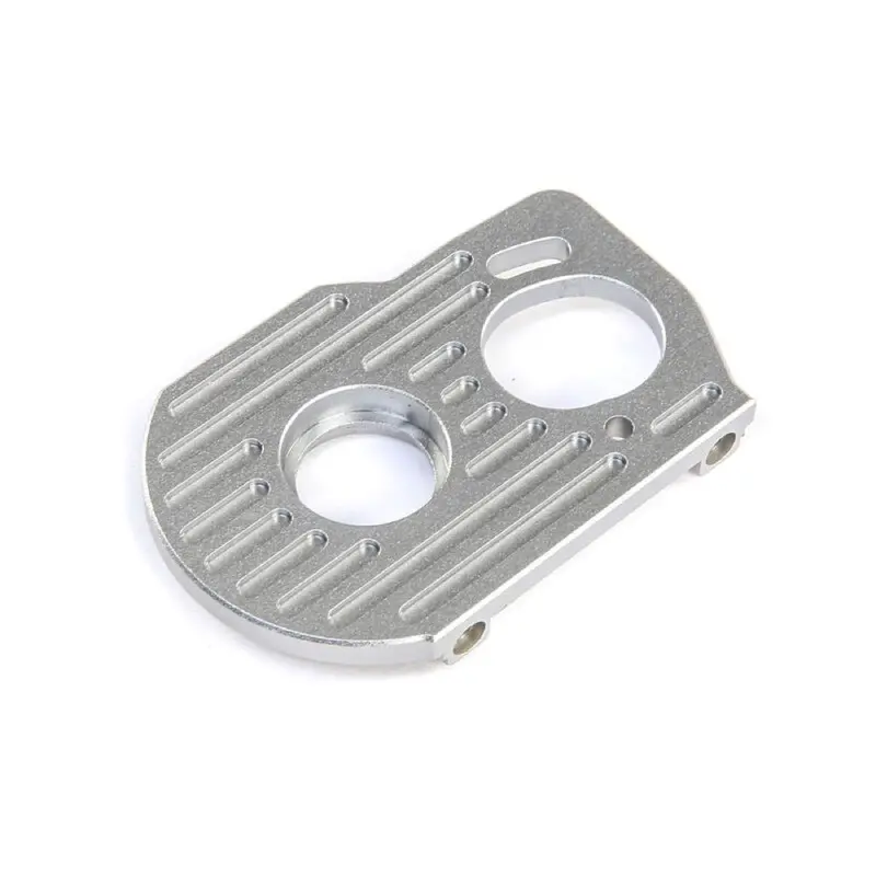 Losi Los331012 Machined Aluminum Motor Mount Tenacity 1