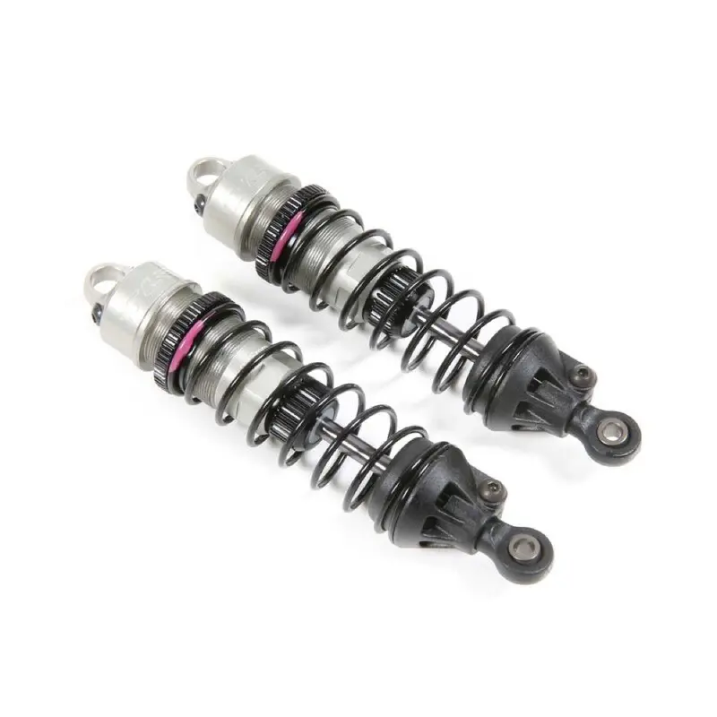 Losi Los333000 Front Aluminium Shock Set 22S 1