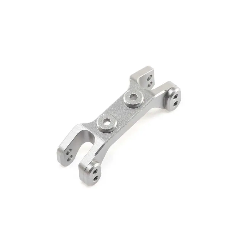 Losi Los334010 Front Camber Link Mount Aluminum Rock Rey 1