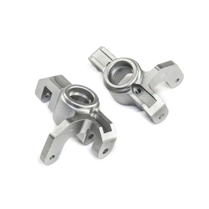 Losi Los334012 Aluminum Front Spindle (2) Tenacity 1