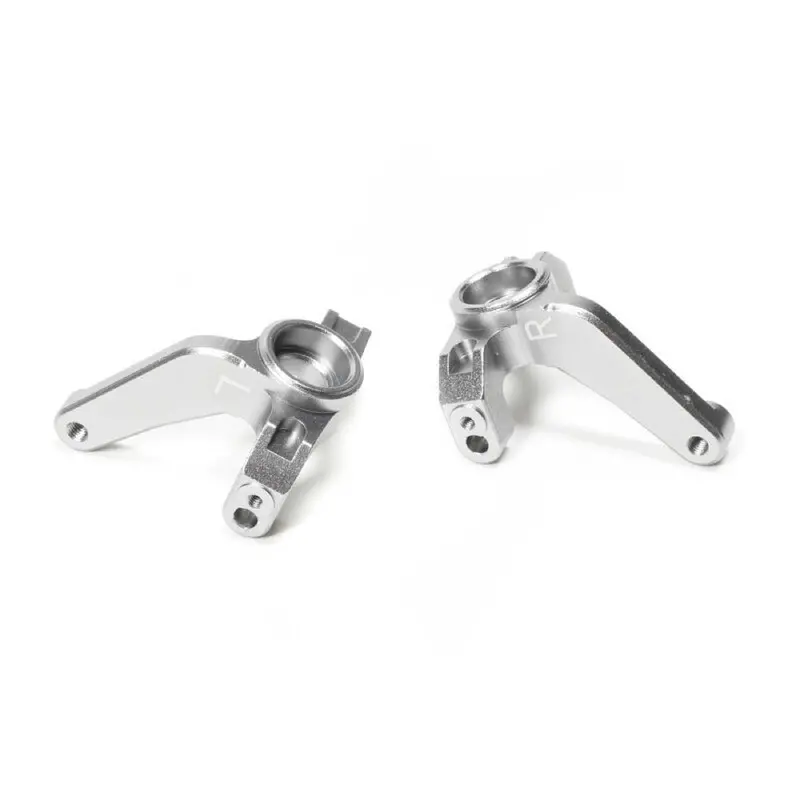 Losi Los334016 Front Spindle Set Aluminum 22S 1