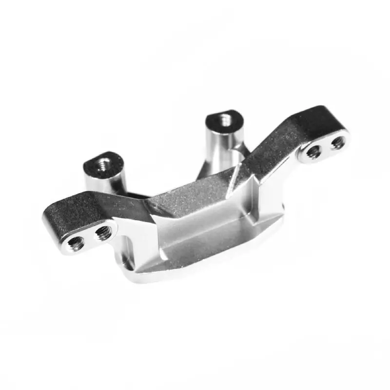 Losi Los334018 Front Camber Block Aluminum 22S 1