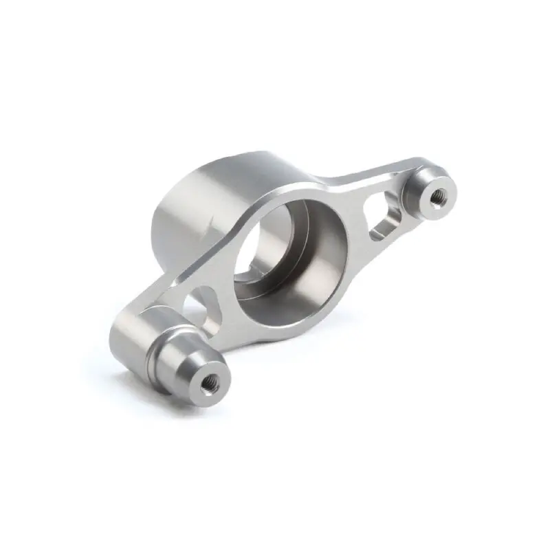 Losi Los351012 Servo Saver Arm Dual Sided Aluminium 5Ive-T 2.0 1