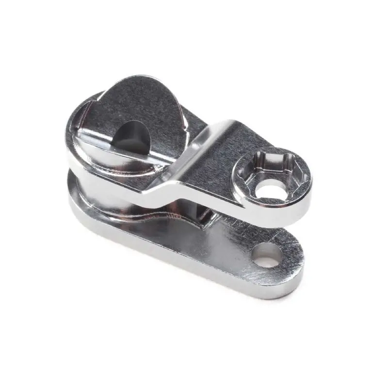 Losi Los351020 Aluminum Servo Saver Top Sbr Srr Clearance 1