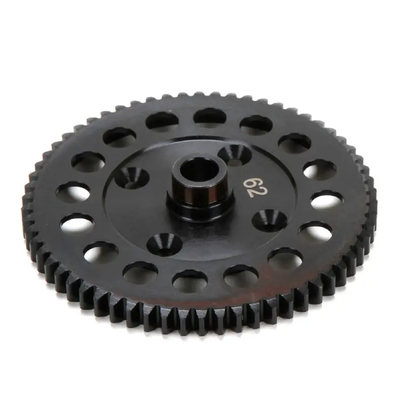 Losi Los352001 Spur Gear Center Diff 62T 5T Mini Wrc 1
