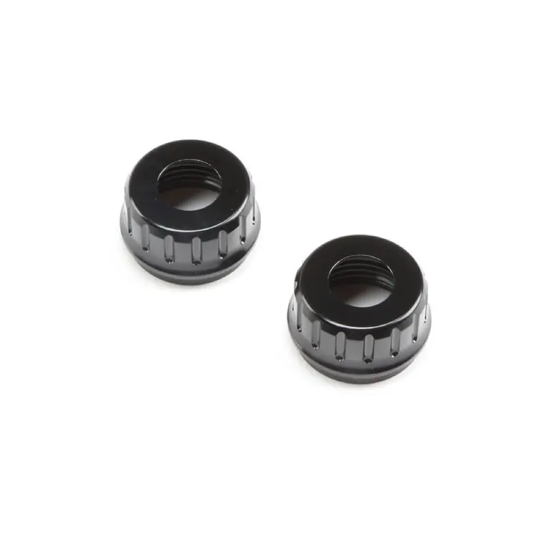 Losi Los353007 Lower Shock Cap Aluminium 2Pcs 5Ive-T 1