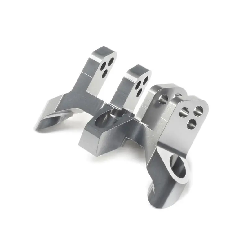 Losi Los354006 Aluminium Axle Housing Upper Track Rod Mount Super Baja Rey 1