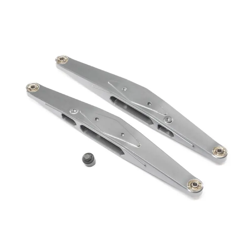 Losi Los354007 Aluminium Lower Rear Trailing Arms (2) Super Baja Rey 1