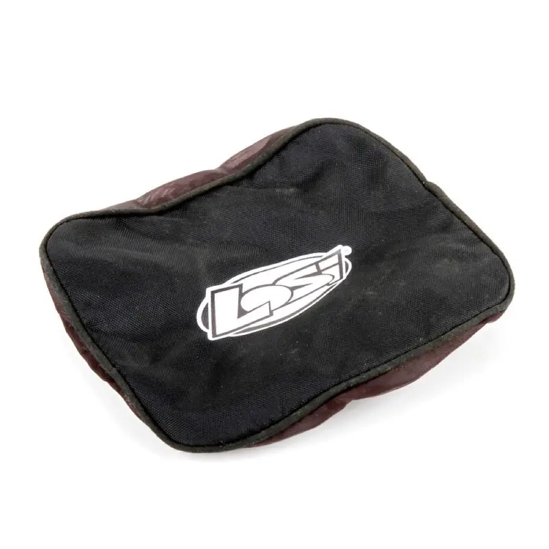 Losi Los356000 Square Prefilter 5T Rtr 5B Mini Wrc 1