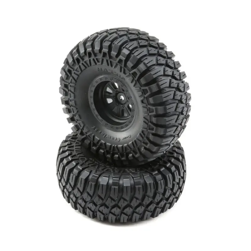 Losi Los43012 Maxxis Creepy Crawler Lt Mounted 1