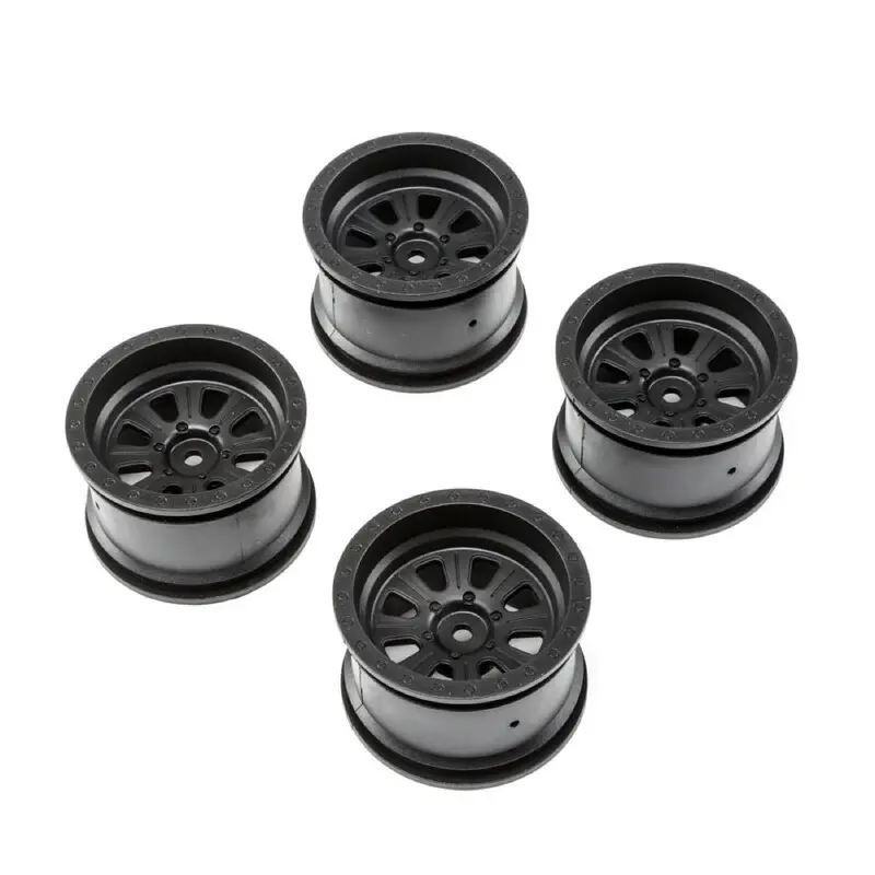 Losi Los43014 Wheel 2.2 Inch (4)- Rock Rey 1