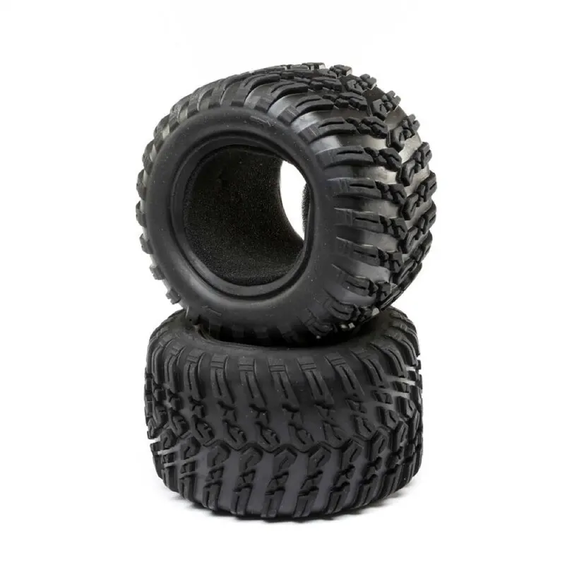 Losi Los43020 Tyres (2) Tenacity T 1