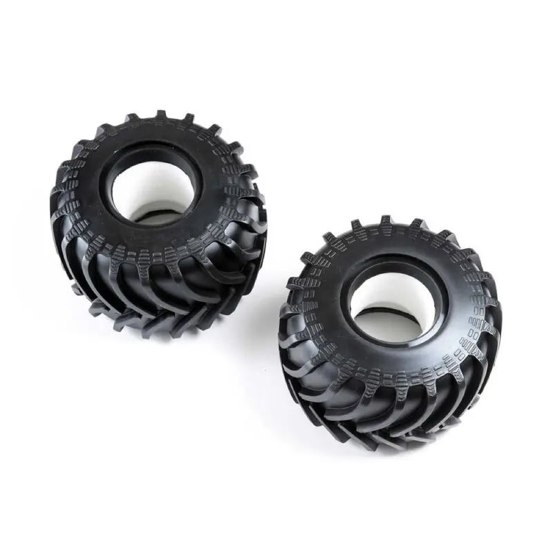 Losi Los43031 Monster Truck Tire 1Pc Lmt 1