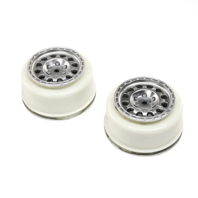 Losi Los43058 Method Wheel 2.2/3.0 2Pcs Baja Rey 2.0 1