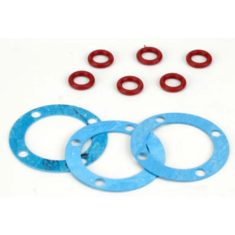 Losi Losa3505b Diff Seal Set For Losa3500 / Losb3538 Diff Case 1