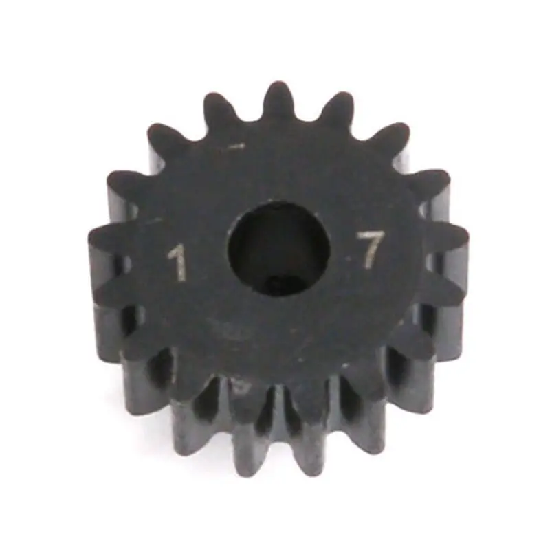 Losi Losa3577 1.0 Module Pitch Pinion 17T 8E 1