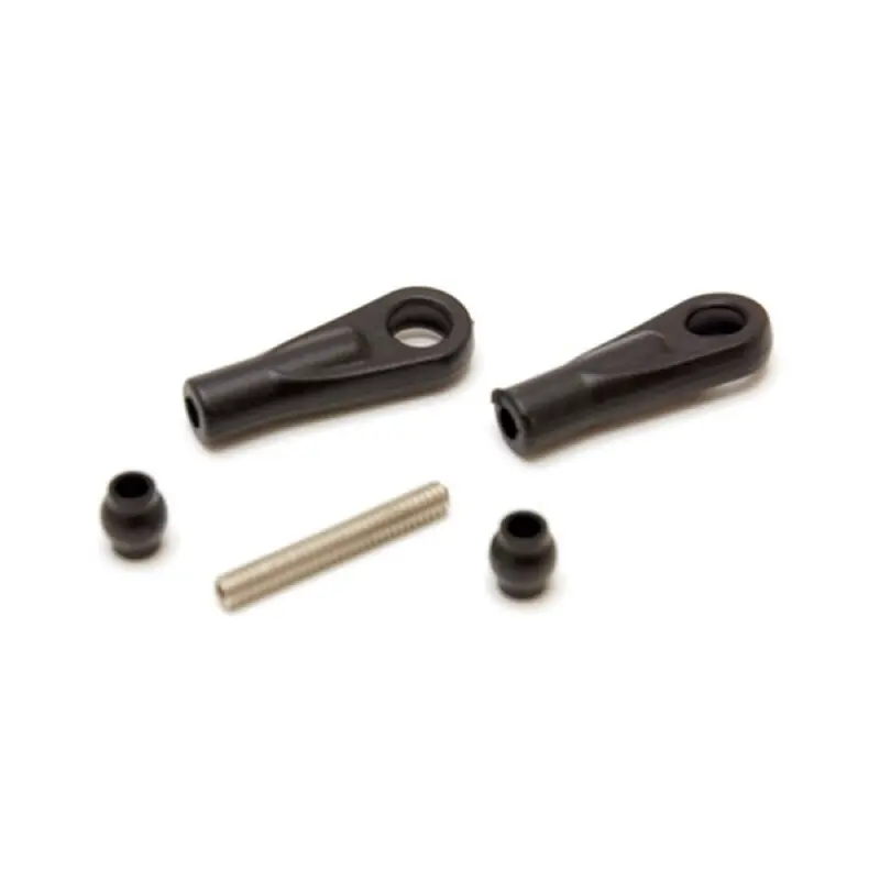 Losi Losa6045 Hd Steering Link Set 8B 2.0 1