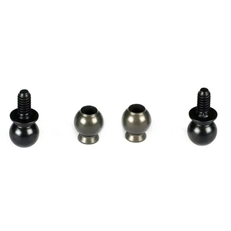 Losi Losa6050 Steering Ball Set 6.8Mm 8B8t 1