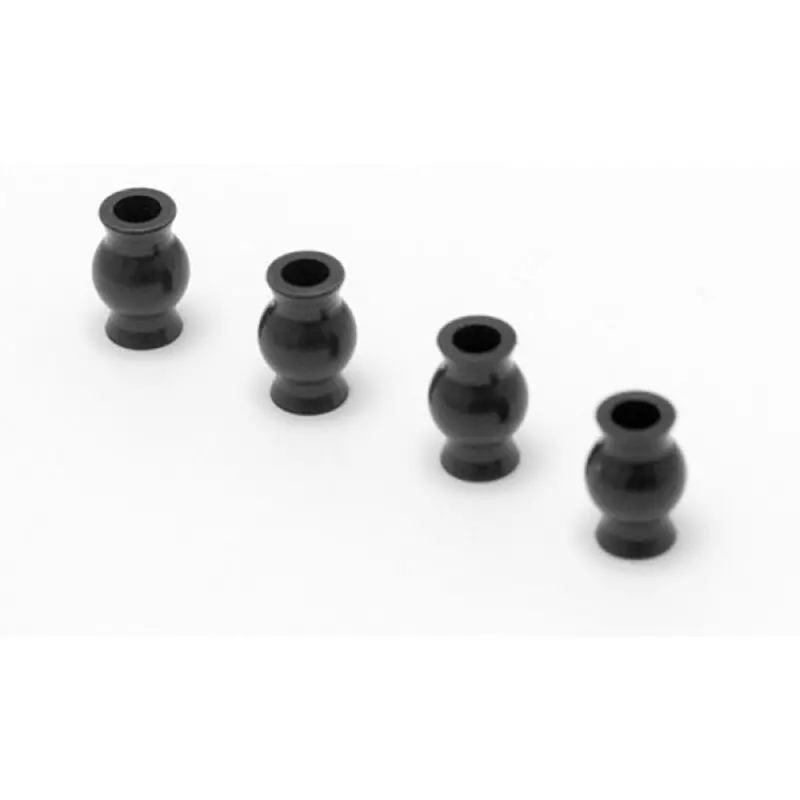 Losi Losa6056 Suspension Balls 6.8Mm 8B 2.0 1