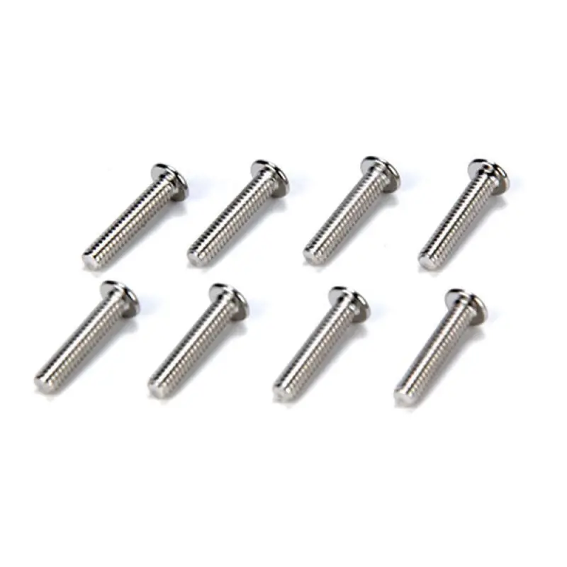 Losi Losa6286 5-40 X 5/8 Bh Screws (10) 1