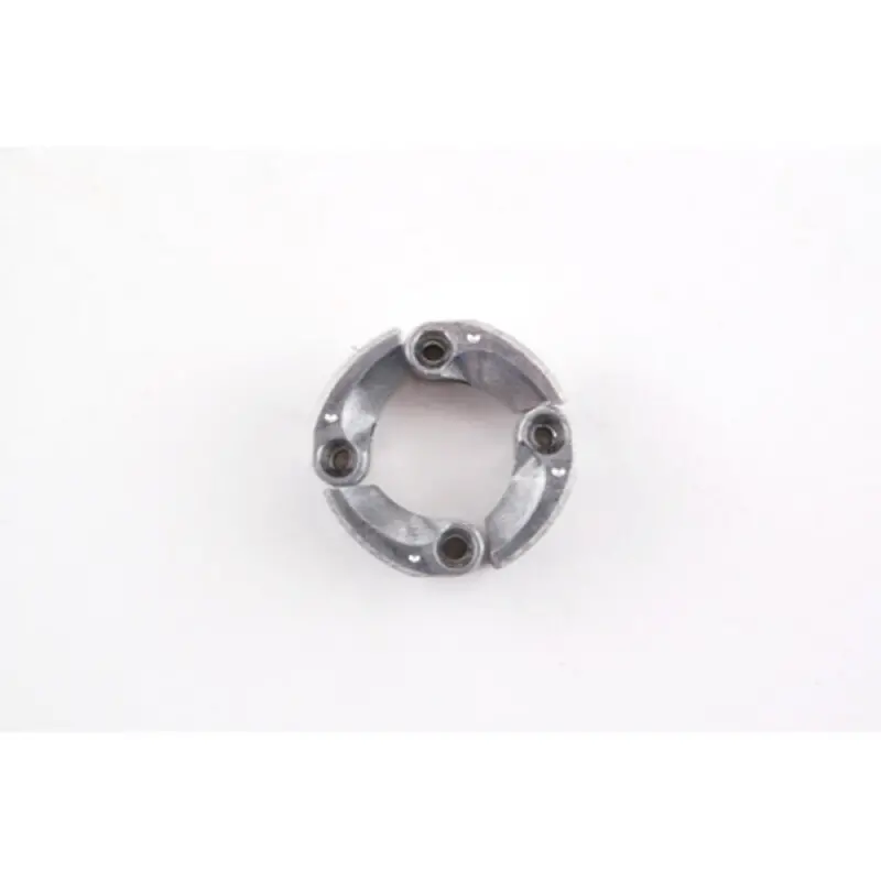 Losi Losa9109 Long-Wear Alum Clutch Shoes 4Pcs 8B 8T 1