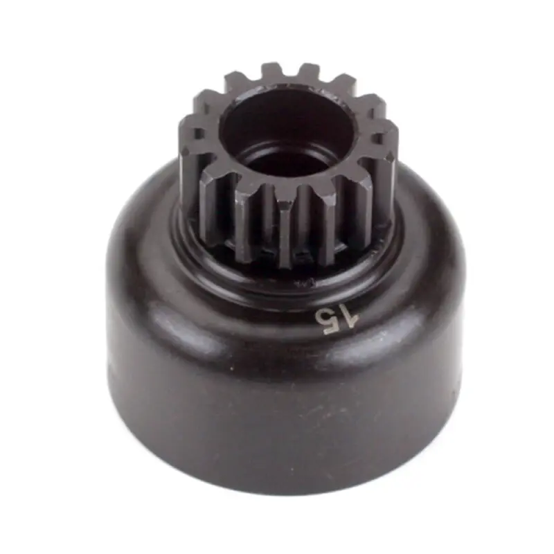 Losi Losa9118 Clutch Bell 15T 8B 8T 1