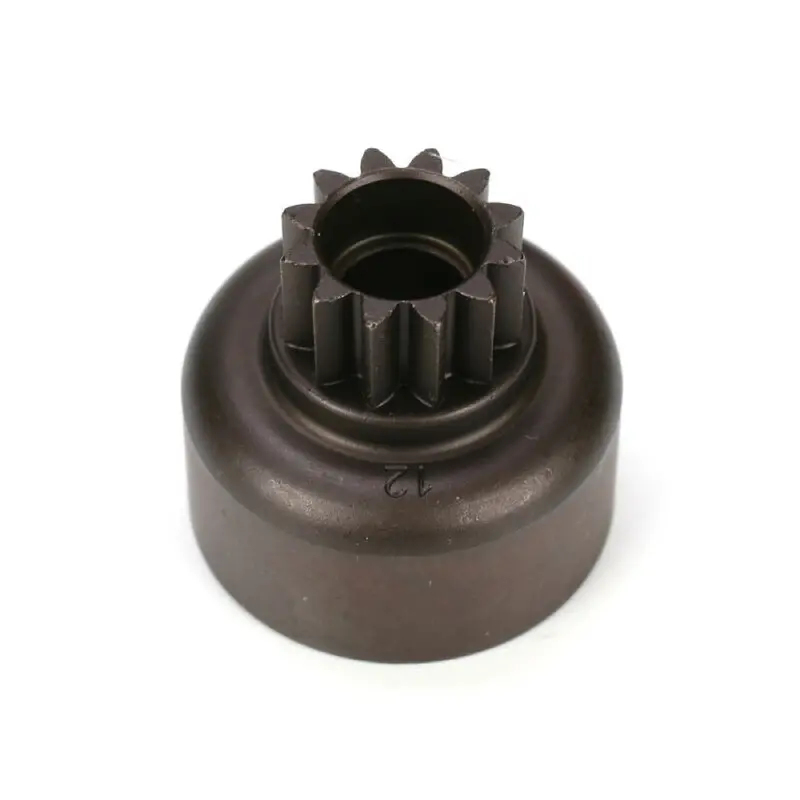 Losi Losa9125 High Endurance Clutch Bell 12T 2.0 1