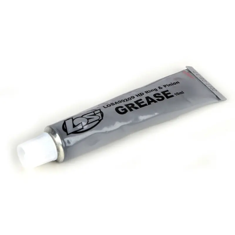 Losi Losa99209 Hd Ring And Pinion Grease 5Tt 1