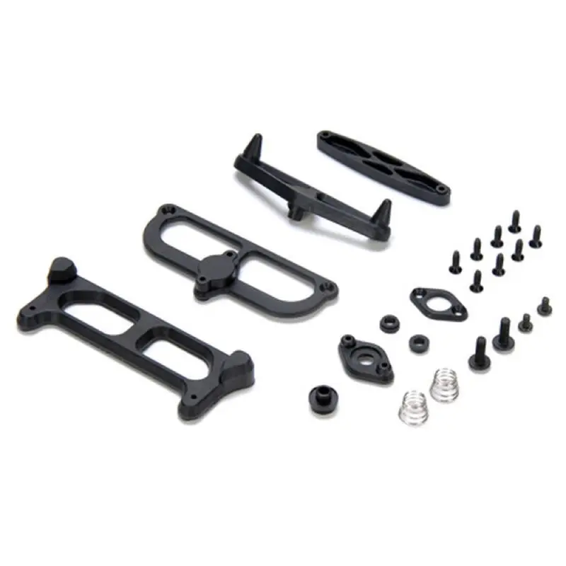 Losi Losa99429 Starter Box Alignment Set 2.0 Box 1