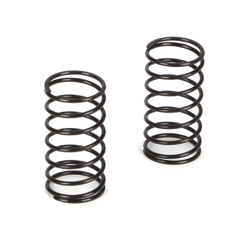 Losi Losb1918 Front Shock Spring Set Mini 8Ight 1