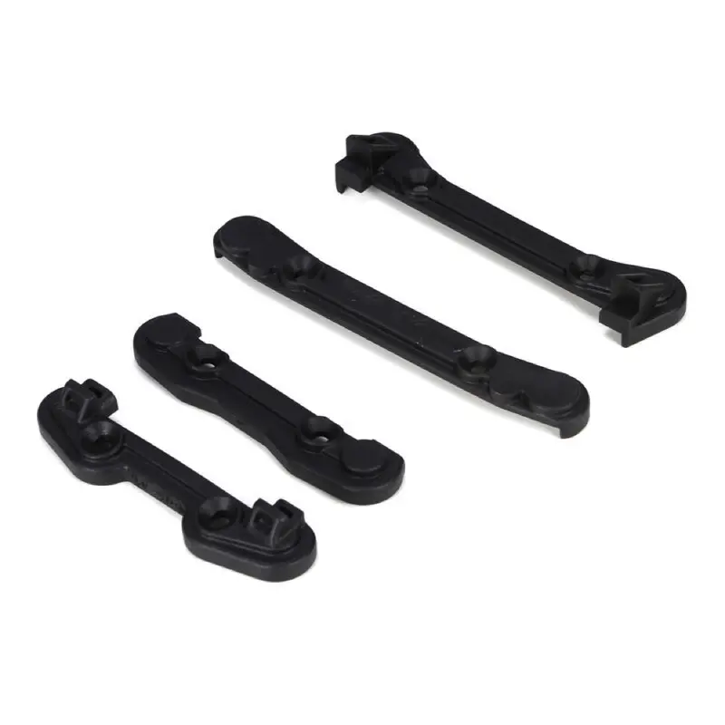 Losi Losb2079 F/R Pin Mount Covers (4) 5Tt 1