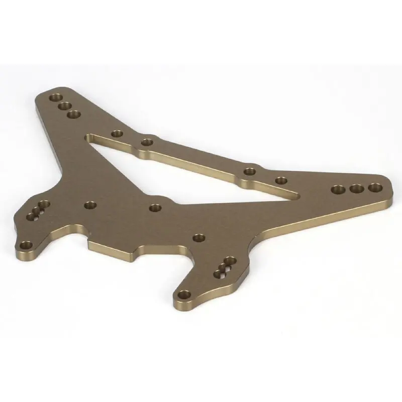 Losi Losb2084 Rear Shock Tower 5Ive-T 1