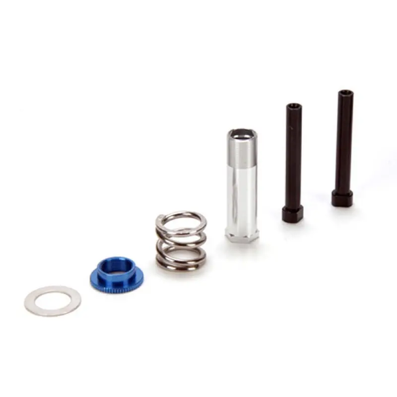 Losi Losb2124 Steering Posts/Tubes & Hardware 10-T 1