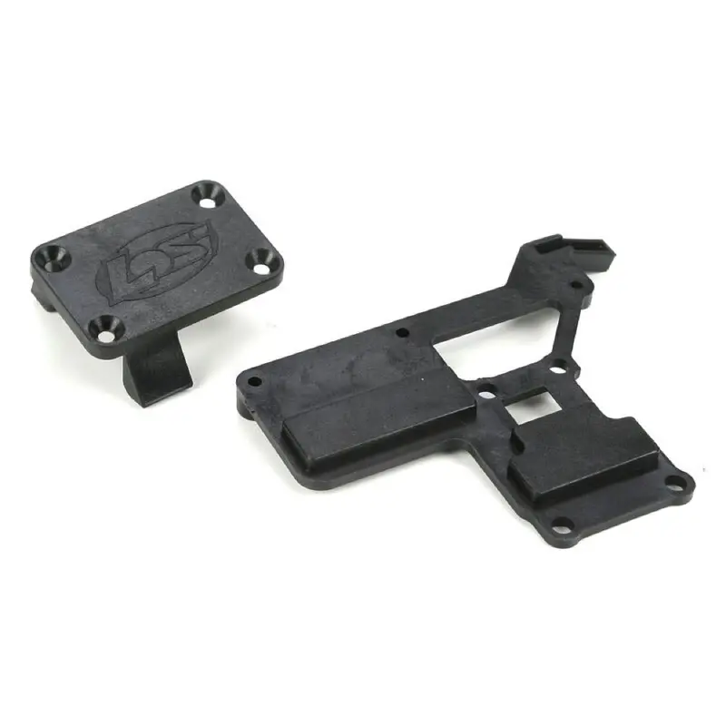 Losi Losb2412 Top Brace Ten-Scte 1