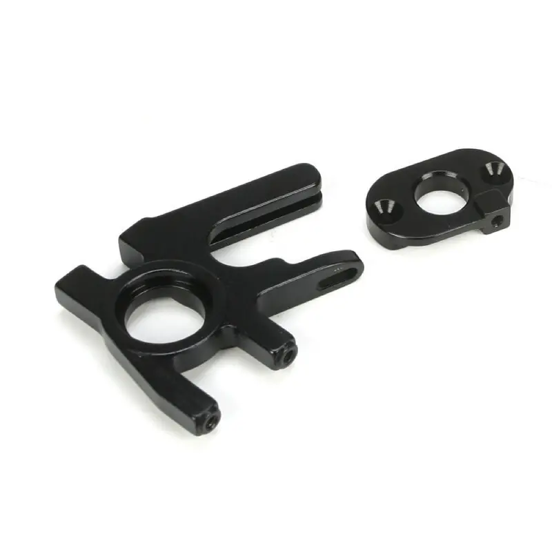 Losi Losb2413 Motor Mount With Adapter Ten-Scte 1