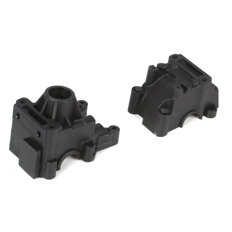 Losi Losb2541 Front Transmission Case Set 5Ive-T 1
