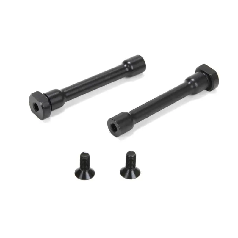 Losi Losb2551 Steering Post Set 2Pcs 5Ive-T 1
