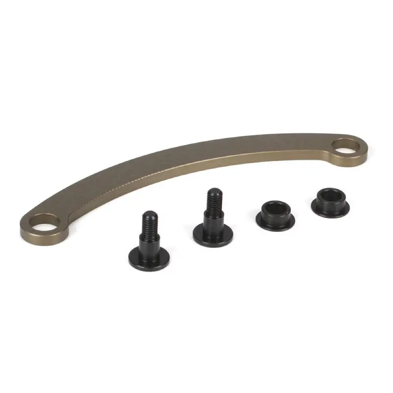 Losi Losb2552 Steering Drag Link And Hardware 5Ive-T 1