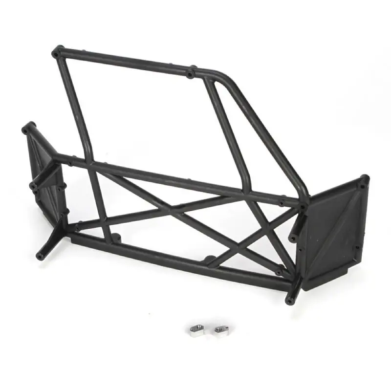 Losi Losb2572 Right Cage Side 5Tt 1