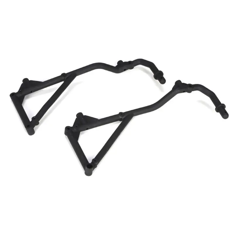 Losi Losb2577 Front Cage Support Set 2Pcs 5Tt 1
