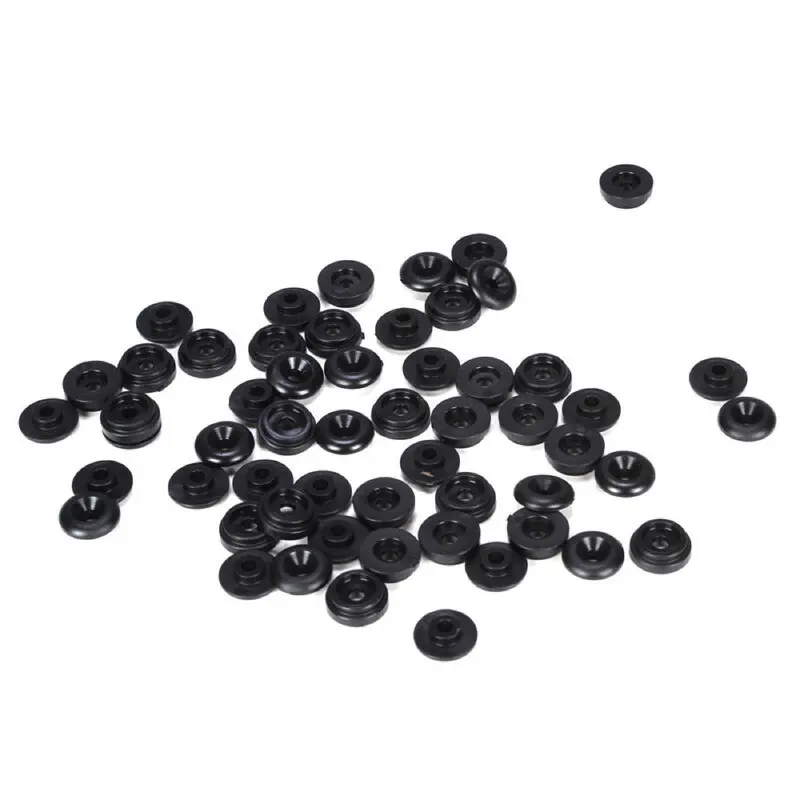 Losi Losb2582 Body Mount Washers & Pads (56) 5Tt 1