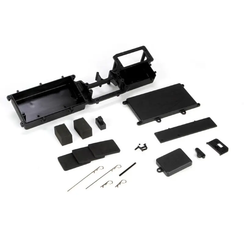 Losi Losb2585 Radio Tray Set 5Ive-T 1