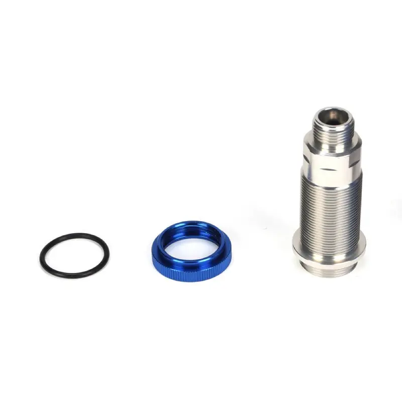 Losi Losb2854 Rear Shock Body And Adjuster (1) 5Ive-T 1